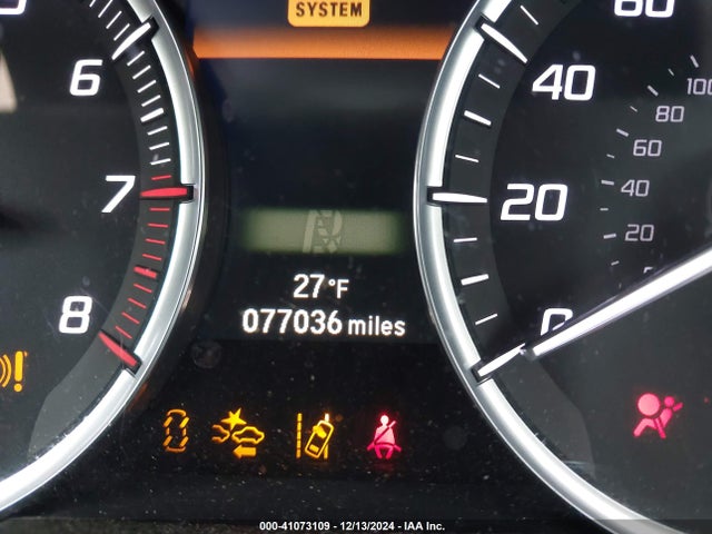 Acura TLX TECH 2016 19UUB1F53GA012976 Image 15