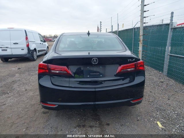Acura TLX TECH 2016 19UUB1F53GA012976 Image 16