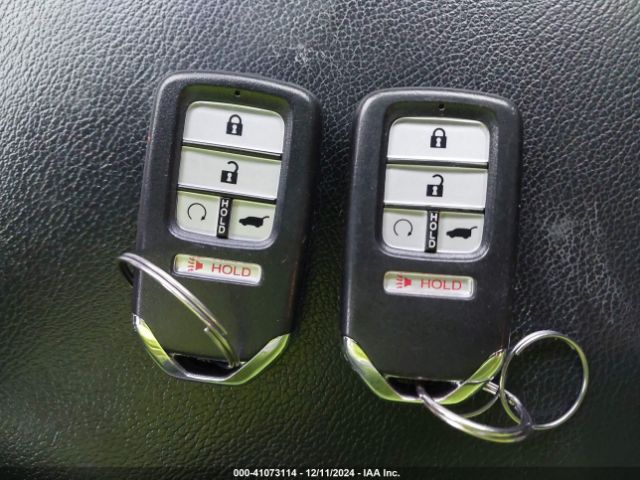 7FARW2H84JE009819 Honda Cr-v Ex-l/ex-l Navi