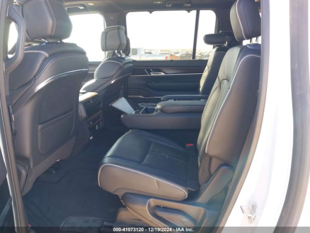 1C4SJSFP1PS579584 Jeep Grand Wagoneer L Series Ii 4x4