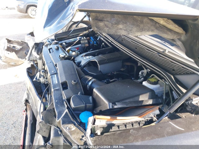 Nissan Titan Pro-4x 2014 1N6BA0EC3EN503103 Image 18