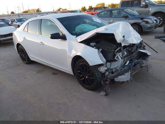 2016 1G11A5SA3GU161474 main image