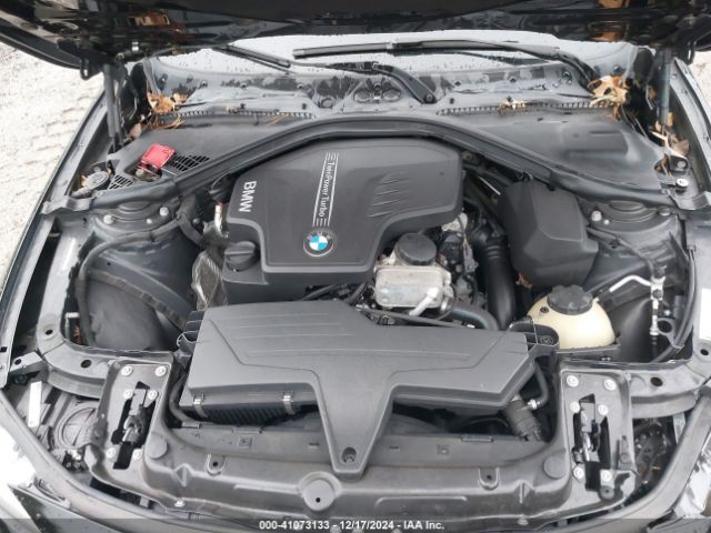 WBA3C3C5XEP661446 BMW 320i Xdrive