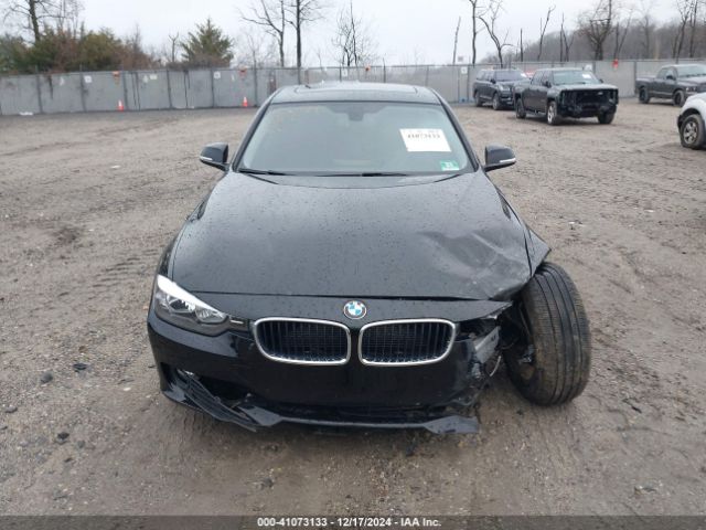 WBA3C3C5XEP661446 BMW 320i Xdrive
