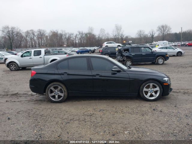 WBA3C3C5XEP661446 BMW 320i Xdrive