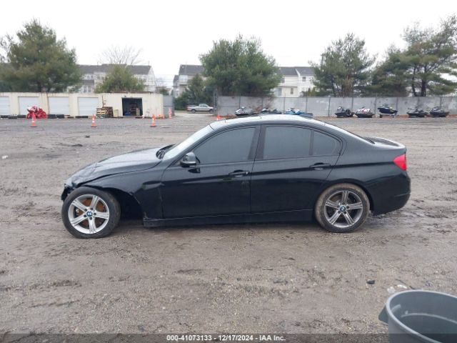 WBA3C3C5XEP661446 BMW 320i Xdrive