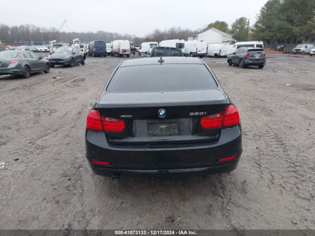 WBA3C3C5XEP661446 BMW 320i Xdrive