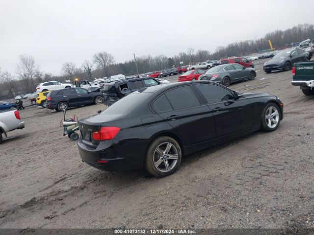 WBA3C3C5XEP661446 BMW 320i Xdrive