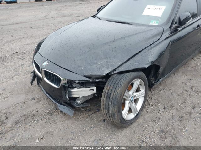 WBA3C3C5XEP661446 BMW 320i Xdrive