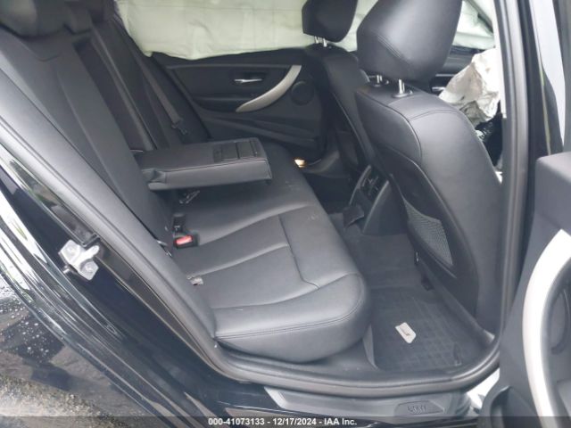 WBA3C3C5XEP661446 BMW 320i Xdrive