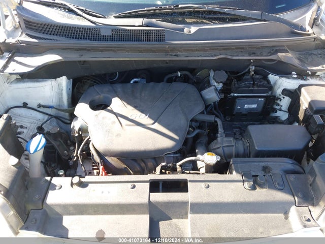 KIA Soul 2015 KNDJN2A25F7207890 Image 10