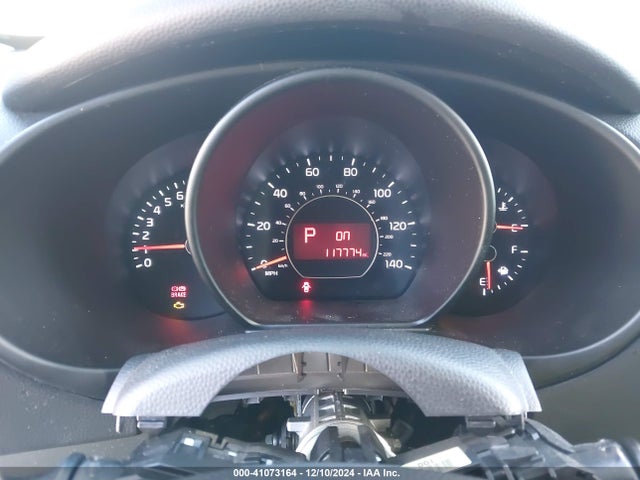 KIA Soul 2015 KNDJN2A25F7207890 Image 15