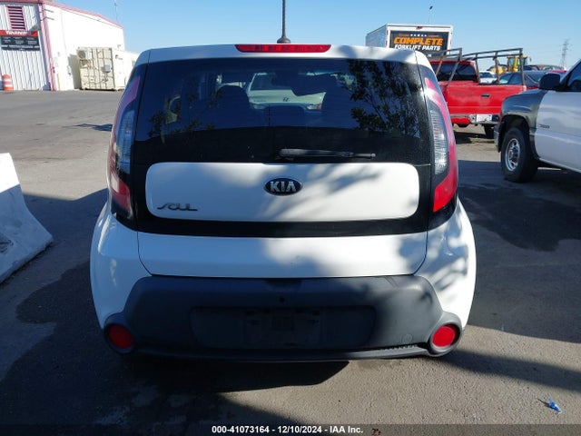 KIA Soul 2015 KNDJN2A25F7207890 Image 16