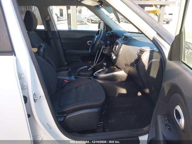 KIA Soul 2015 KNDJN2A25F7207890 Image 5