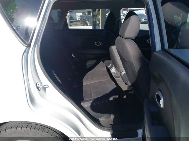 KIA Soul 2015 KNDJN2A25F7207890 Image 8