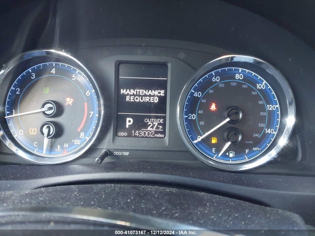 Toyota COROLLA LE 2018 5YFBURHE1JP755165 Image 7