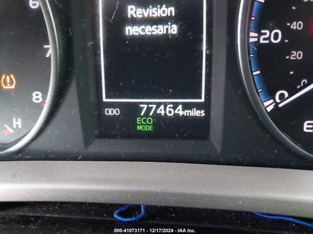 Toyota RAV4 LE 2017 2T3ZFREV3HW352561 Image 15