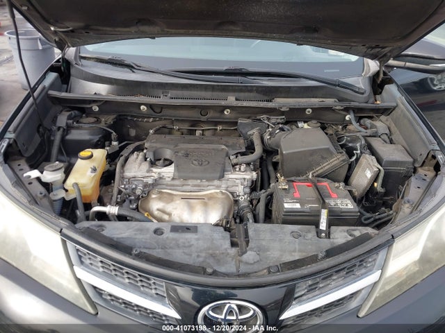 Toyota Rav4 Xle 2015 2T3RFREV5FW331904 Image 10