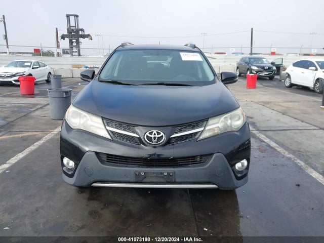 Toyota Rav4 Xle 2015 2T3RFREV5FW331904 Image 13