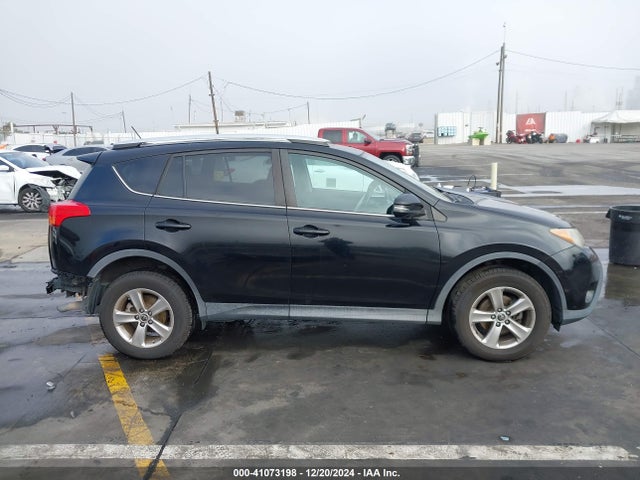 Toyota Rav4 Xle 2015 2T3RFREV5FW331904 Image 14