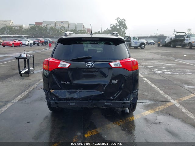 Toyota Rav4 Xle 2015 2T3RFREV5FW331904 Image 17