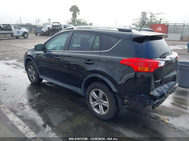 Toyota Rav4 Xle 2015 2T3RFREV5FW331904 Image 3