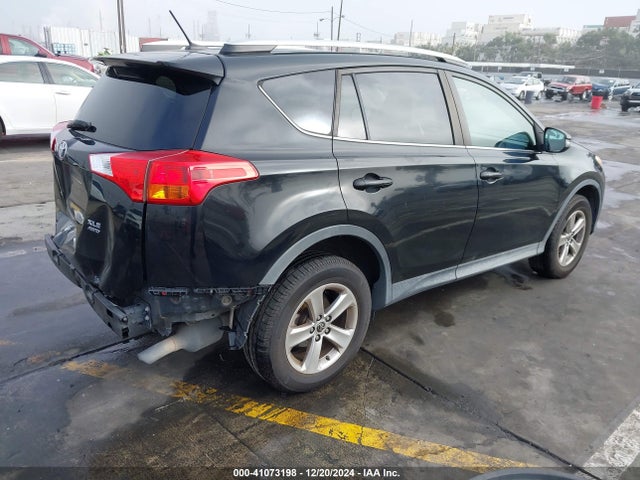 Toyota Rav4 Xle 2015 2T3RFREV5FW331904 Image 4