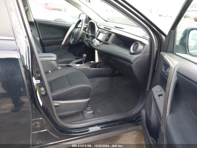 Toyota Rav4 Xle 2015 2T3RFREV5FW331904 Image 5