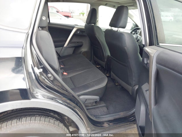 Toyota Rav4 Xle 2015 2T3RFREV5FW331904 Image 8