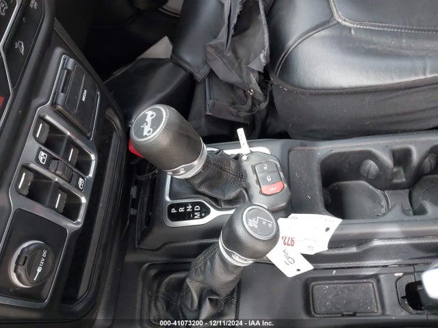 1C4HJXDN8LW120502 Jeep Wrangler Unlimited Sport Altitude 4x4