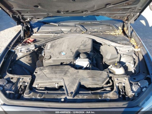 WBA1F9C54GV544980 BMW 228I