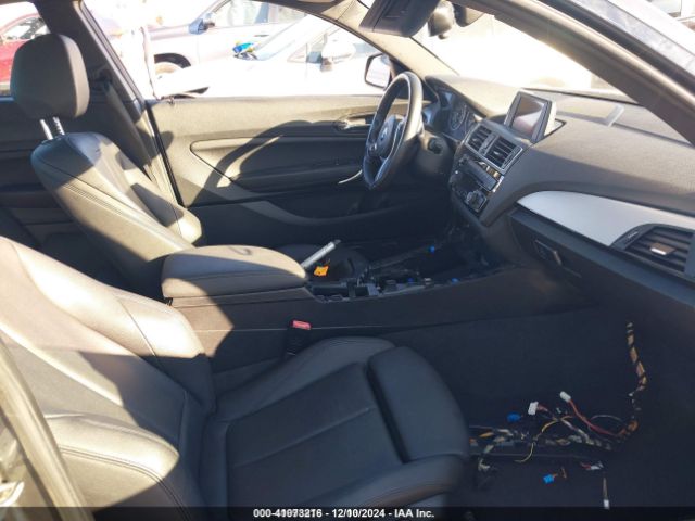 WBA1F9C54GV544980 BMW 228I
