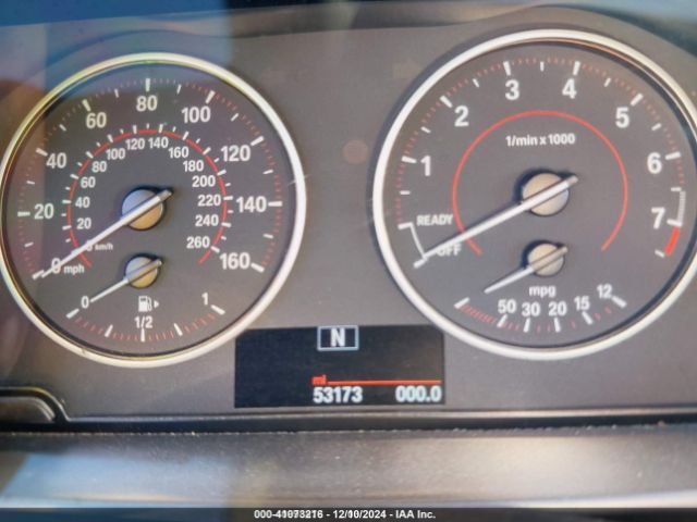 WBA1F9C54GV544980 BMW 228I