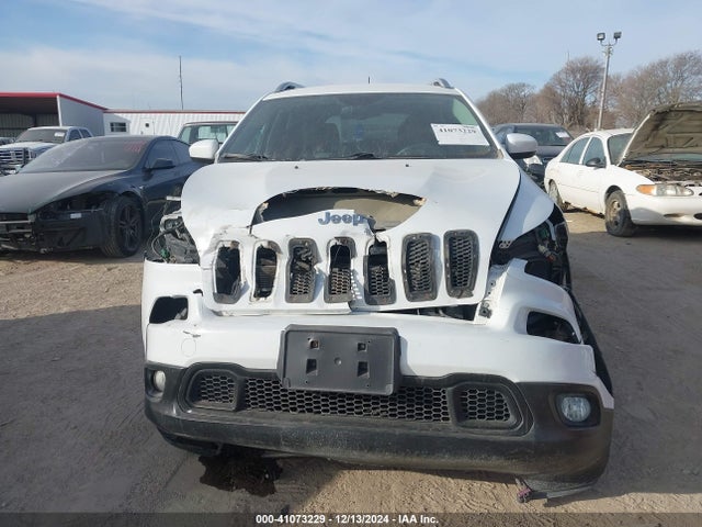 Jeep Cherokee Latitude 2014 1C4PJMCS3EW224769 Image 13