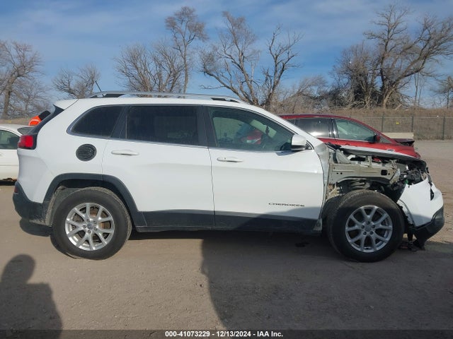 Jeep Cherokee Latitude 2014 1C4PJMCS3EW224769 Image 14