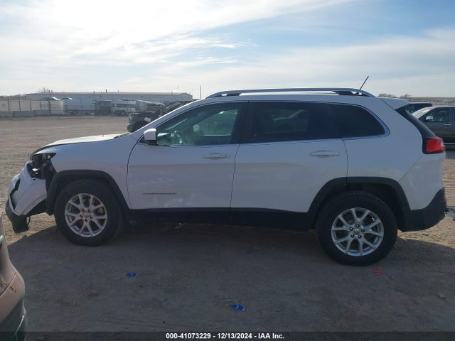 Jeep Cherokee Latitude 2014 1C4PJMCS3EW224769 Image 15