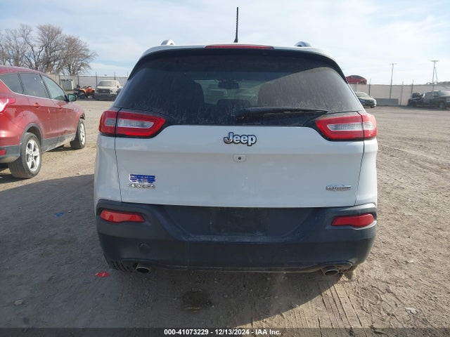 Jeep Cherokee Latitude 2014 1C4PJMCS3EW224769 Image 17