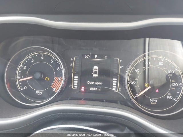 Jeep Cherokee Latitude 2014 1C4PJMCS3EW224769 Image 7