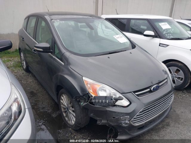 1FADP5CU8FL115855 auction archive image