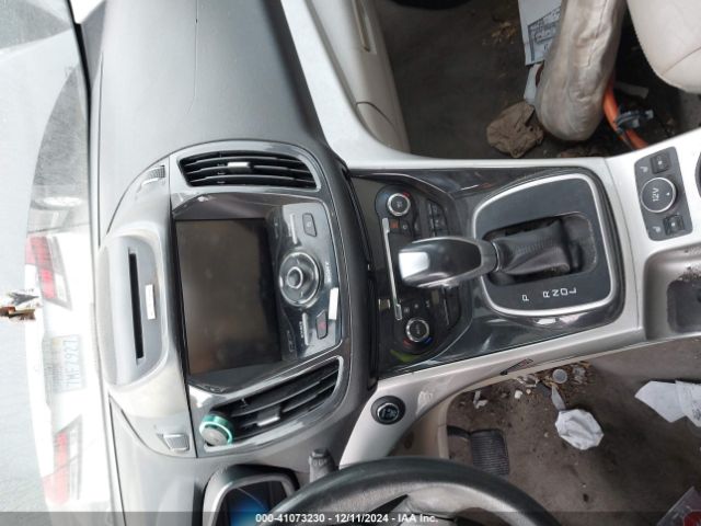 1FADP5CU8FL115855 Ford C-max Energi Sel