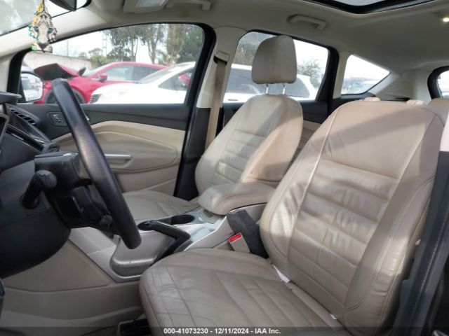 1FADP5CU8FL115855 Ford C-max Energi Sel