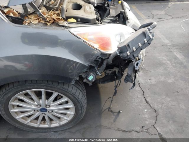 1FADP5CU8FL115855 Ford C-max Energi Sel