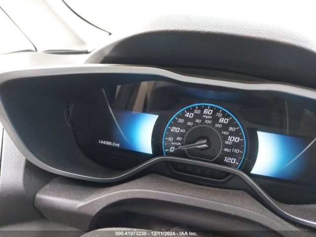 1FADP5CU8FL115855 Ford C-max Energi Sel