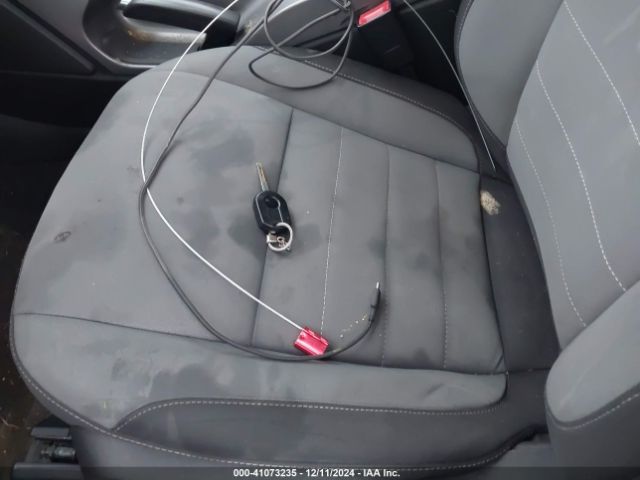 1FMCU9GX2FUB53775 Ford ESCAPE SE