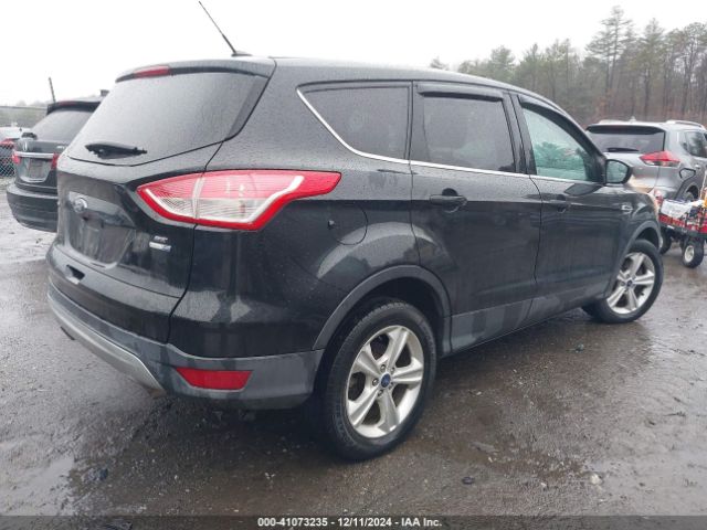 1FMCU9GX2FUB53775 Ford ESCAPE SE