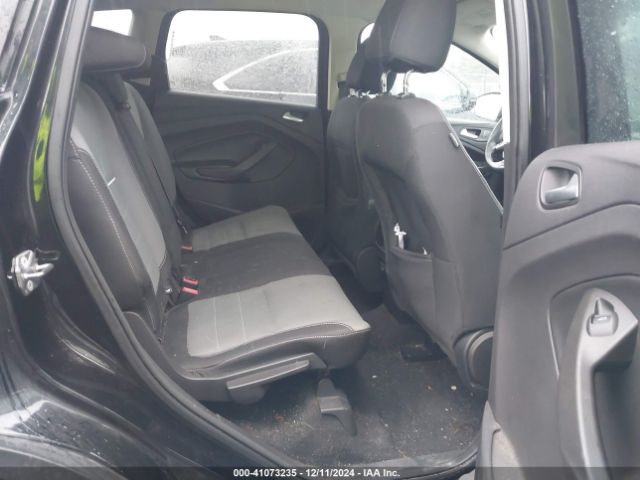 1FMCU9GX2FUB53775 Ford ESCAPE SE