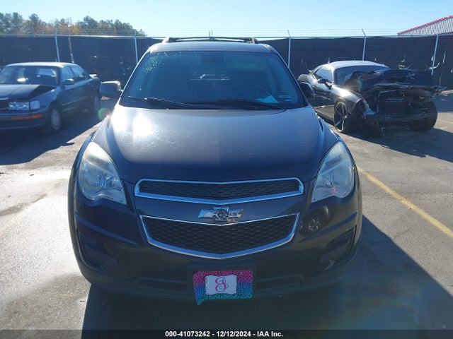 Chevrolet EQUINOX 1LT 2014 1GNFLFEK2EZ111349 Image 12