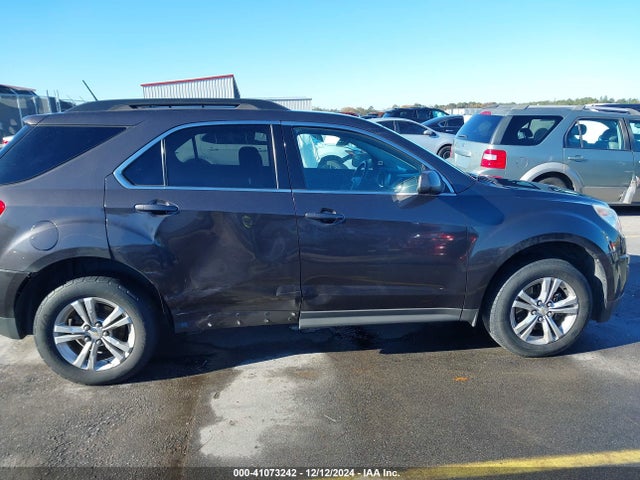 Chevrolet EQUINOX 1LT 2014 1GNFLFEK2EZ111349 Image 13