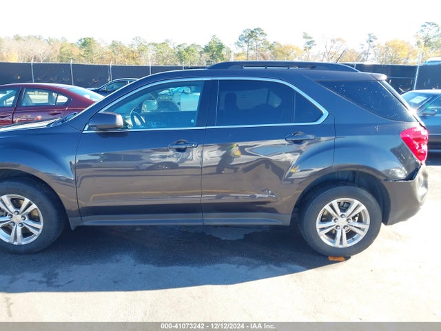 Chevrolet EQUINOX 1LT 2014 1GNFLFEK2EZ111349 Image 14