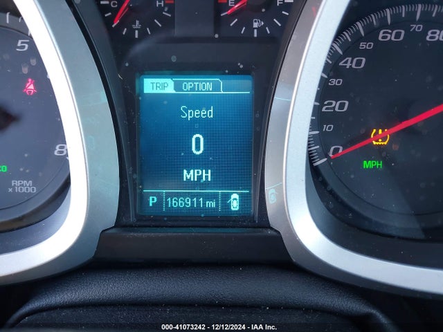 Chevrolet EQUINOX 1LT 2014 1GNFLFEK2EZ111349 Image 15
